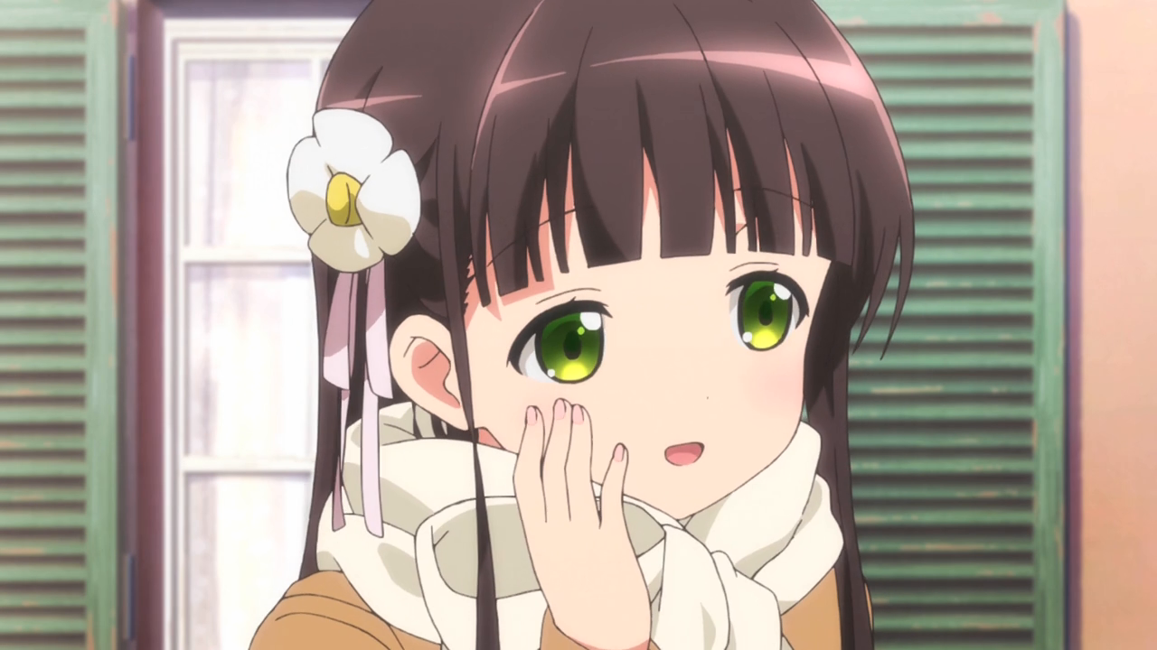 Gochuumon wa Usagi Desu ka?? (PuyaSubs!!)